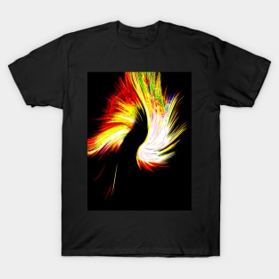 Church Abstract 2 T-Shirt